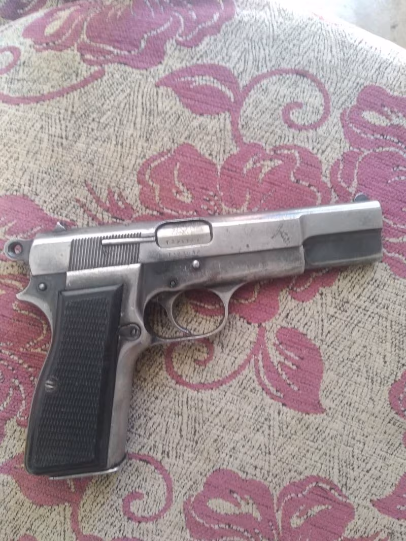 acil satılık browning