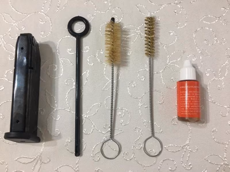 KAMU PERSONELİNDEN ZİGANA FC BEYAZ KROM SPORT+KILIF HEDİYE