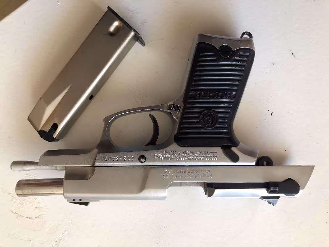 Polis Memurundan P85