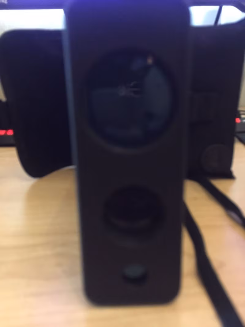 Leica LRF 900 Rangefinder (Mesafe ölçer)