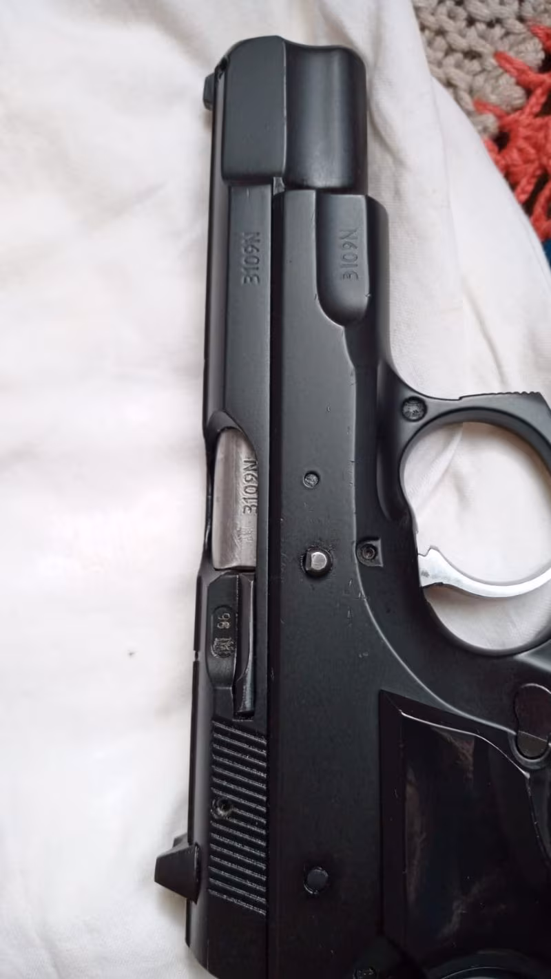 CZ75B