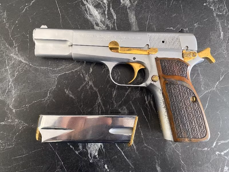 Polis memurundan 245pv serisi