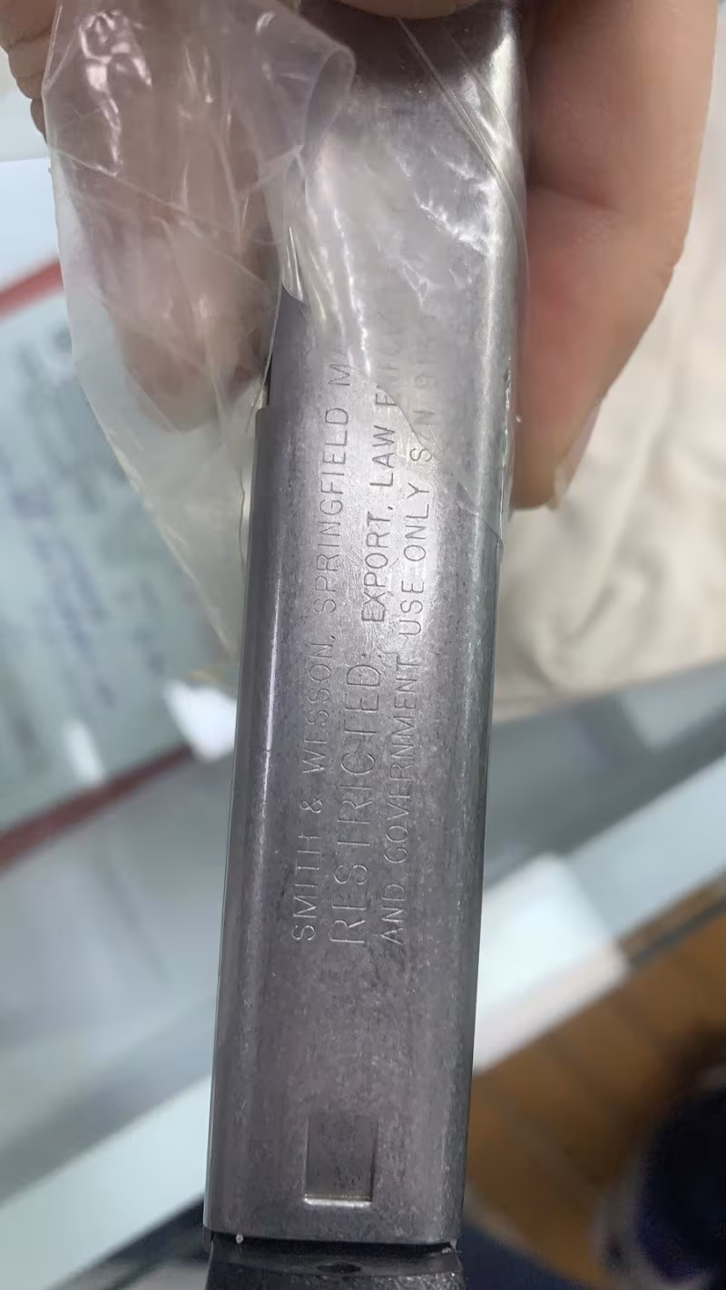 5906 şarjör orjinal