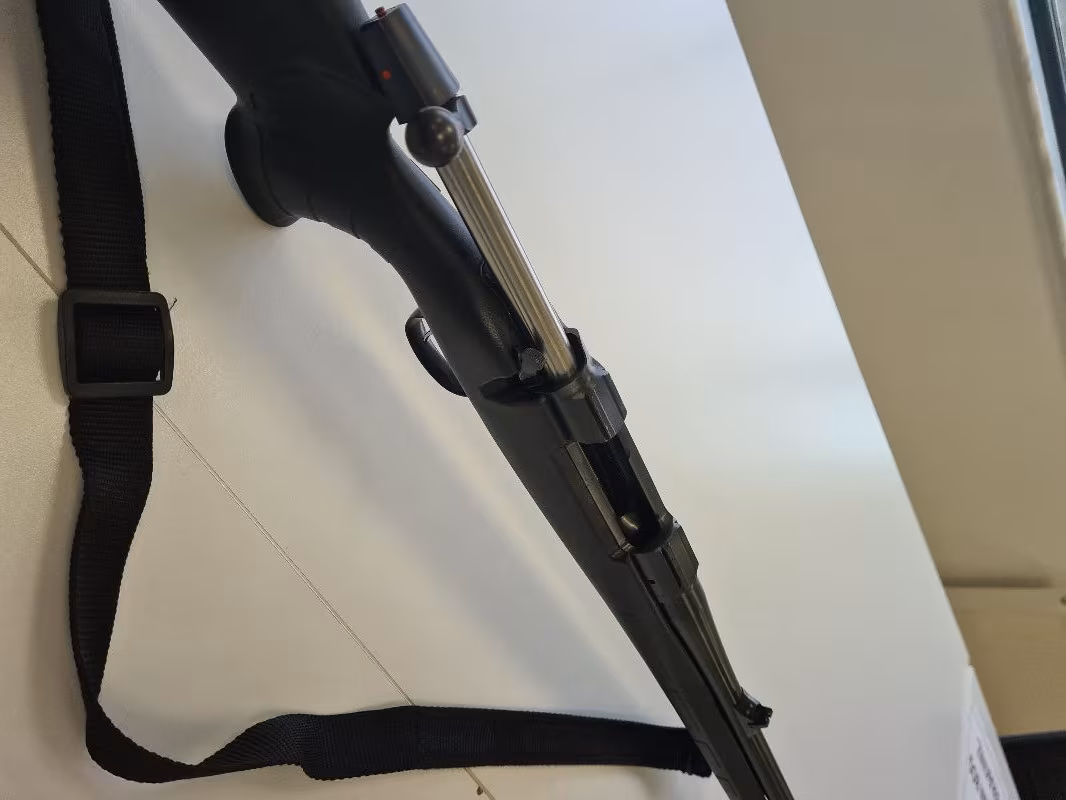 Cz 557 synthetic 30.06