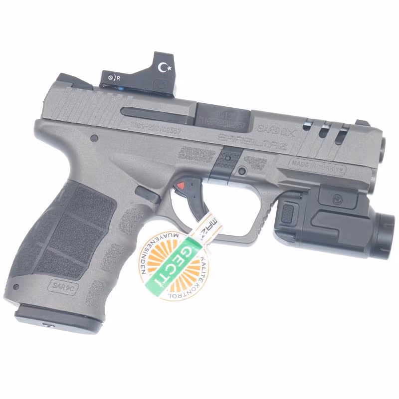 Sar9 Mete x platınum