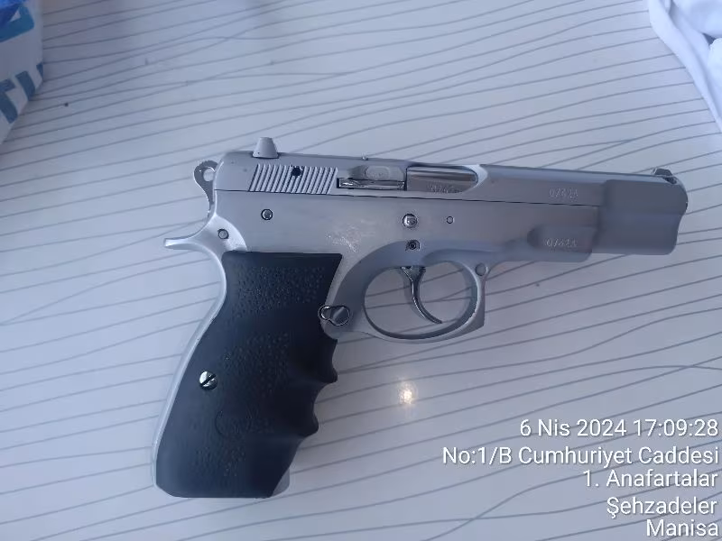 Cz 75