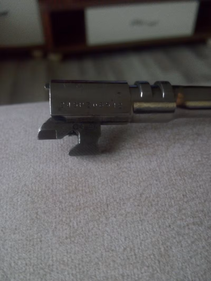 EMEKLİ POLİSTEN 14 BROWNİG