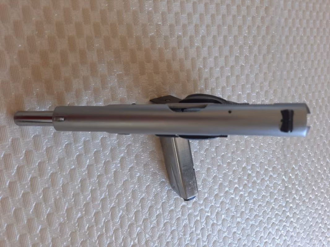 Browning T serisi...