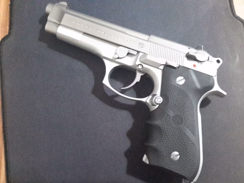 Beretta fs 92