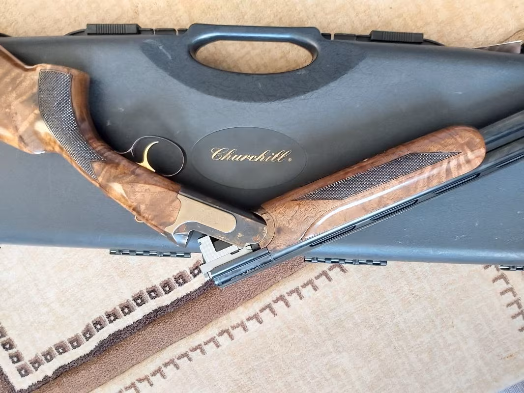 Akkar churchill 206 orcap