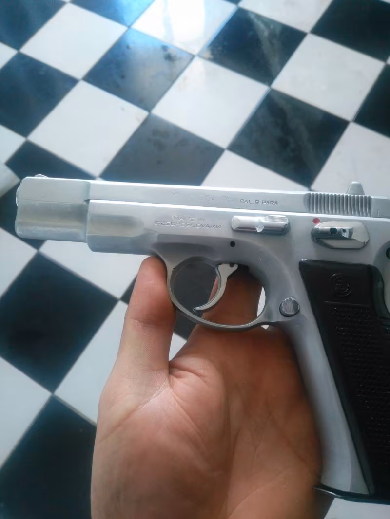 CZ75