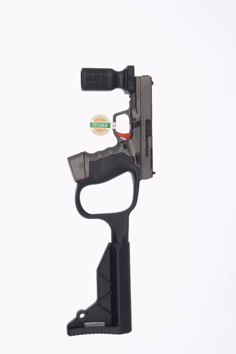 Sıfır Sarsılmaz Sar9 Gen2