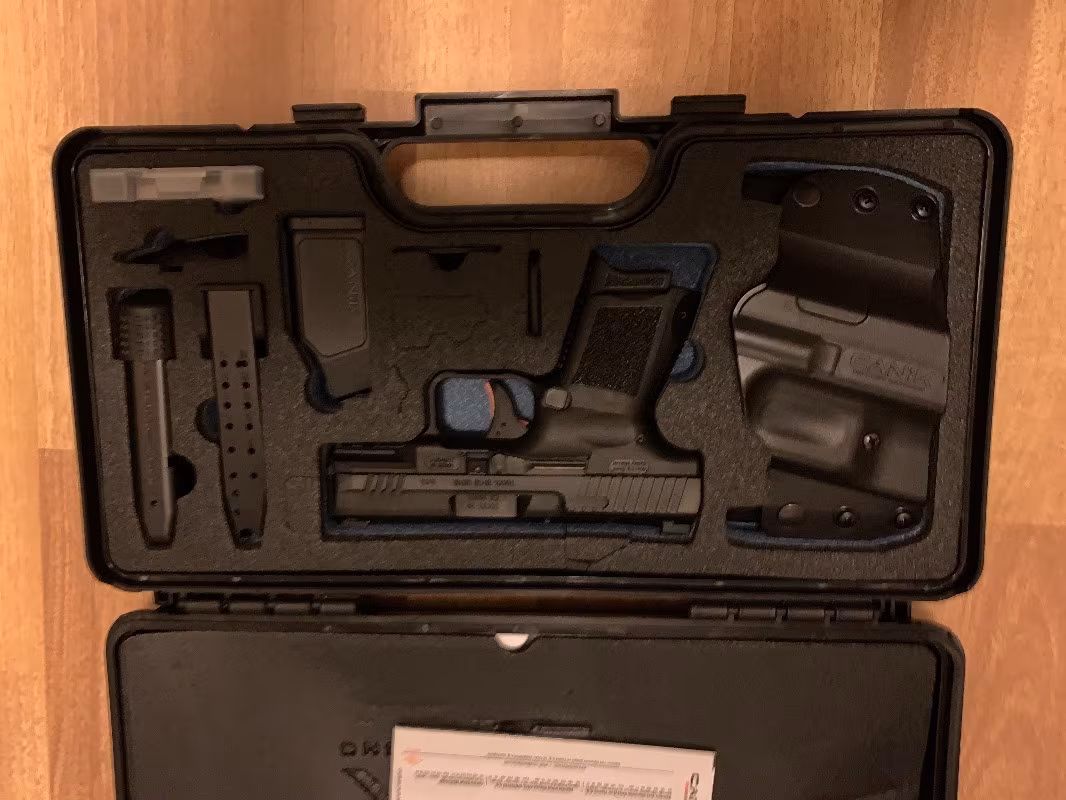 Tertemiz kutusundan çıkmadı kullanılmadı canik