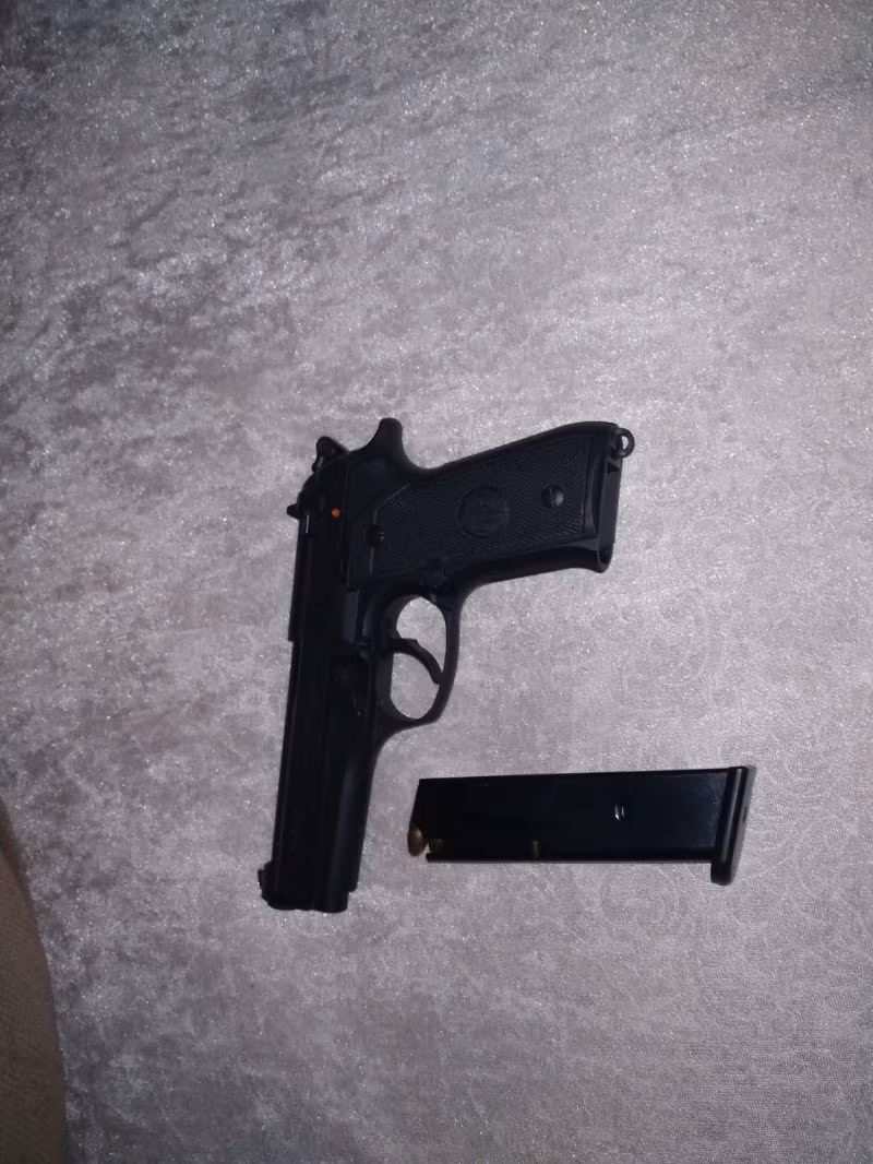 Yavuz 16 silah ruhsatli bulundurma