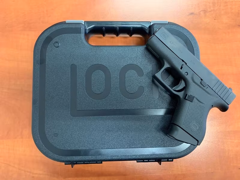 Glock 43