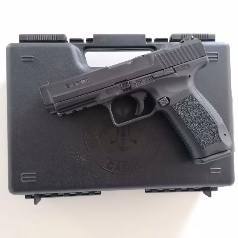 TERTEMİZ CANİK55 TP9 SA