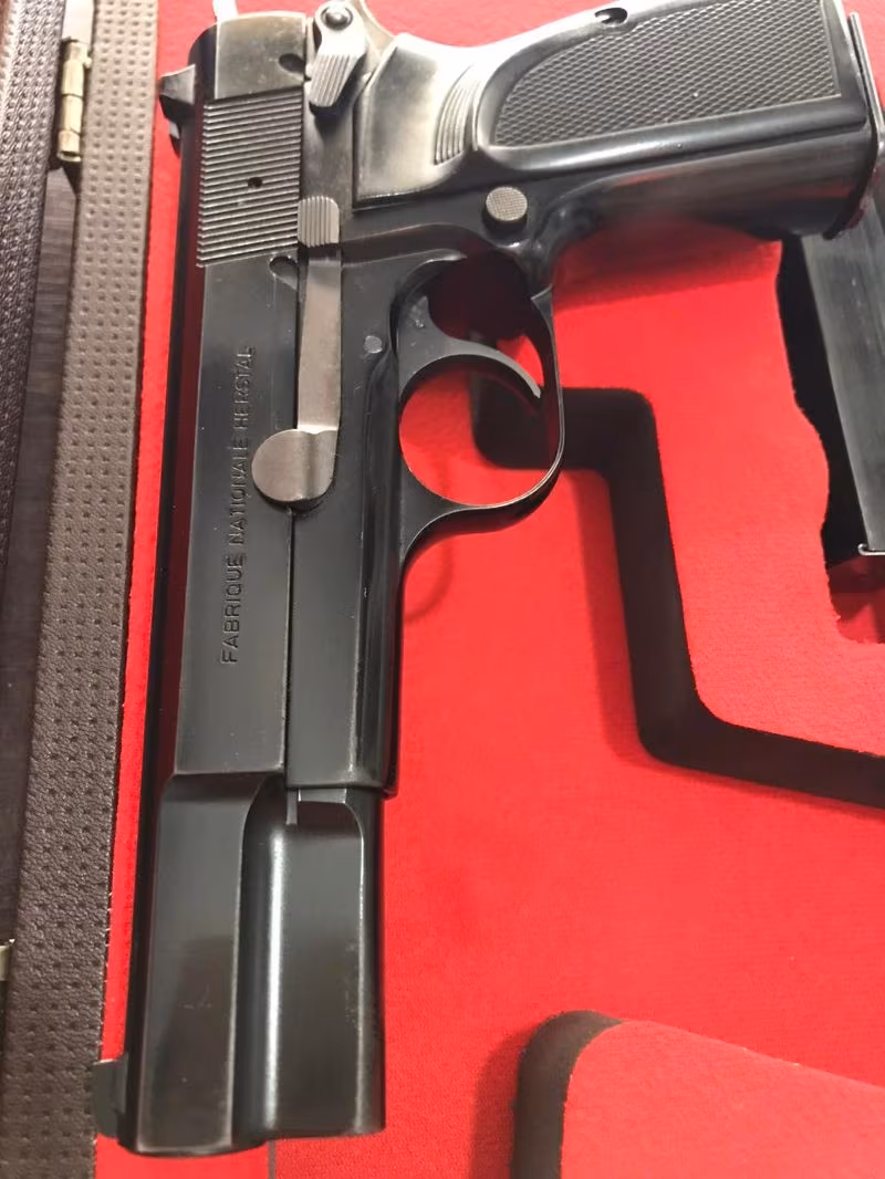 BROWNING 245 NZ SERISI SATİSTA