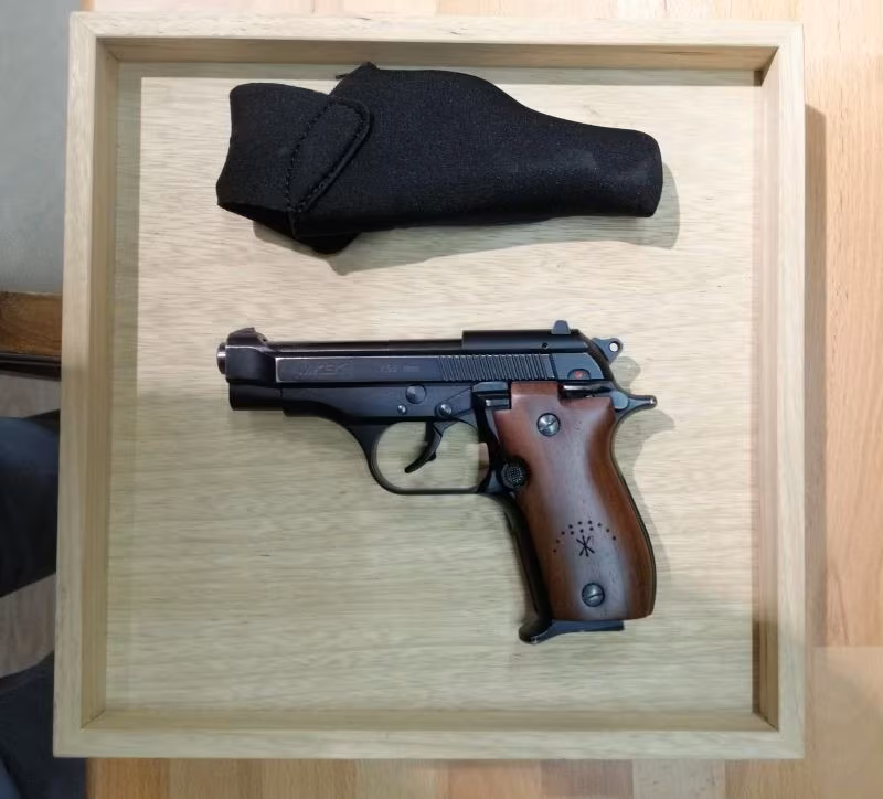 Taşıma Ruhsatlı Tisaş Fatih 13