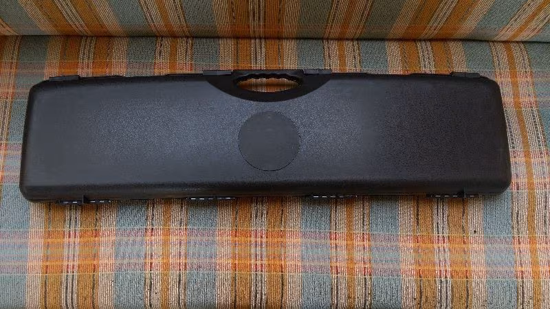 Hatsan at44 tactical 5.5