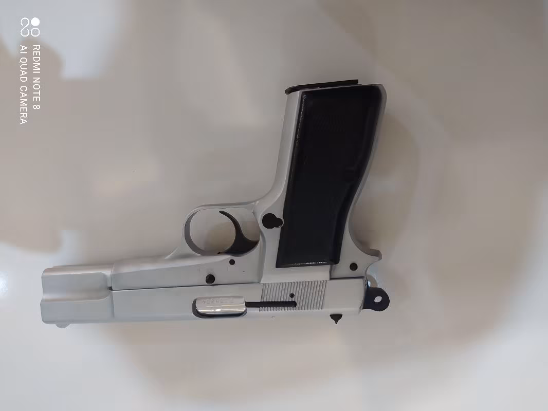 Browning 9mm T sersi