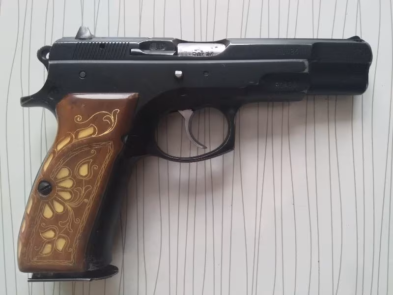 Cz 75 16 lı