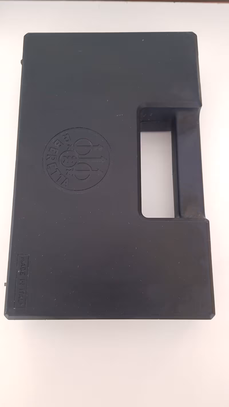 TEMİZ KULLANILMIŞ BARETTA F 92 15+1