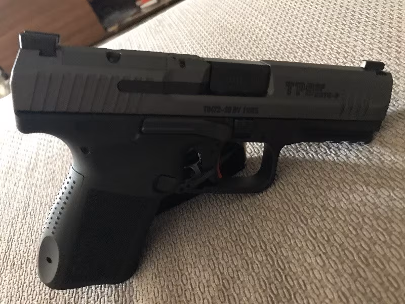 20 mermi atılmış sıfır meteS