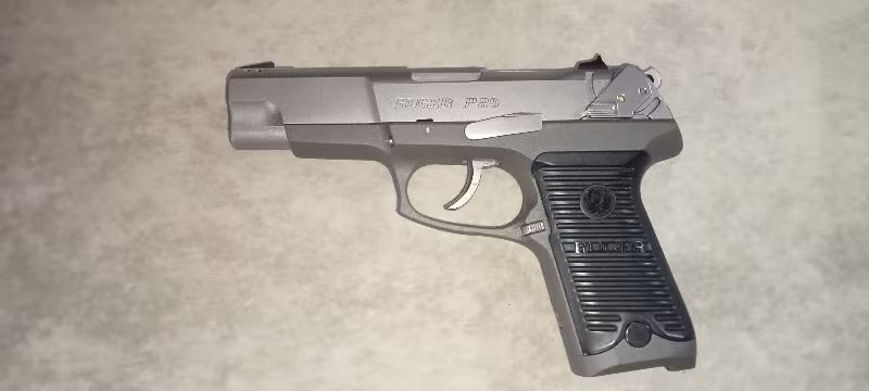 RUGER P 89