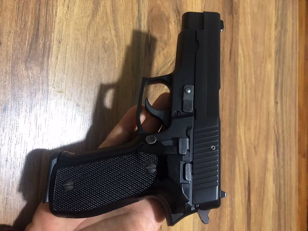 Sigsauer p226 (U serisi)
