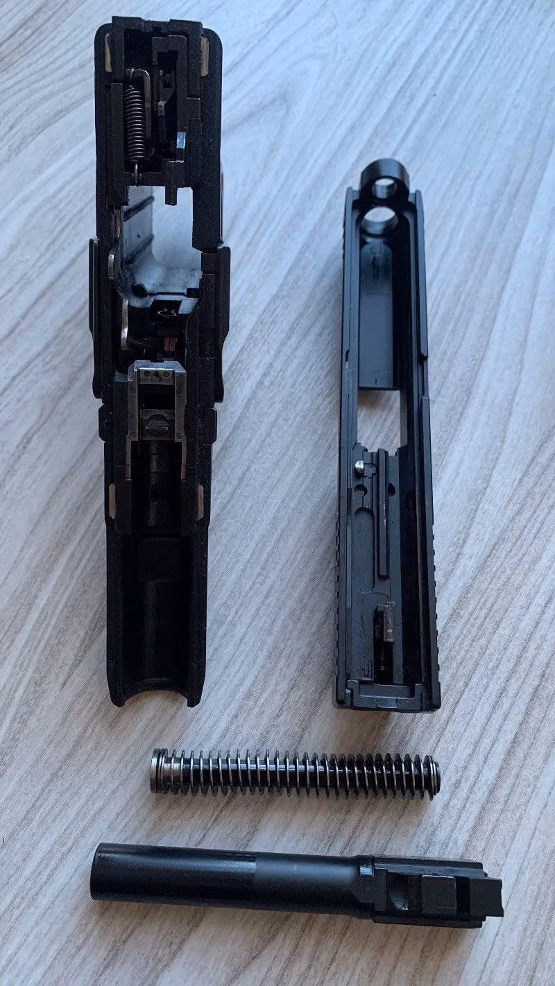 Askeri personelden Canik Elite