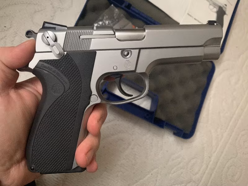 (23.04.2020) Sıfır Ayarında SW 5906. (İstanbul)