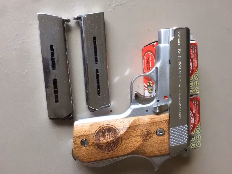 İhtiyaçtan Satılık Fransız Onlusu