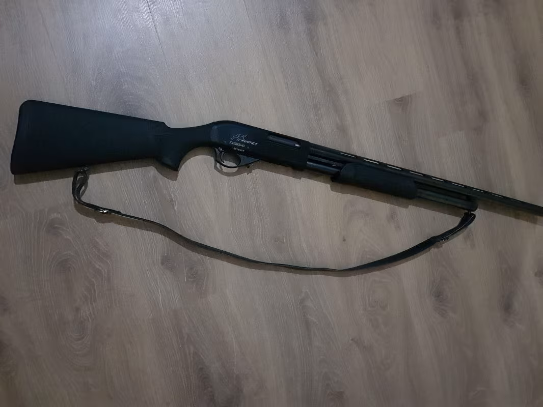 Sarsılmaz m204 Hunter (5-6 aylık)