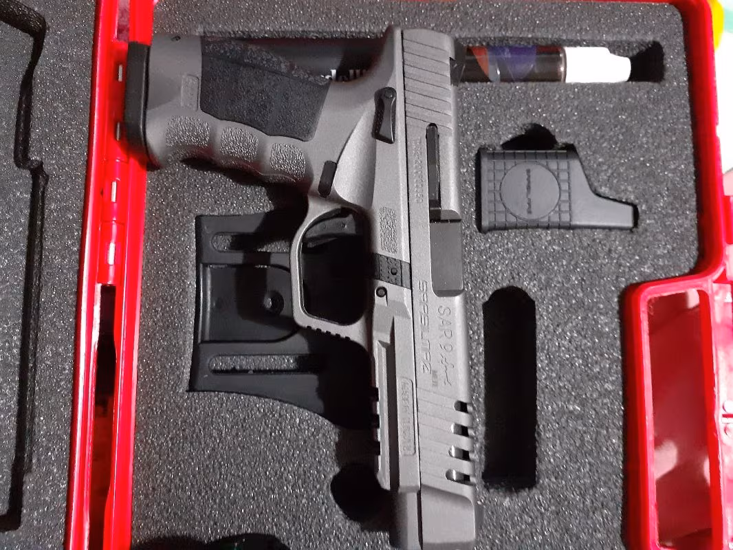 MEMURDAN SIFIR SAR 9 METE SPORT PLATİNİUM