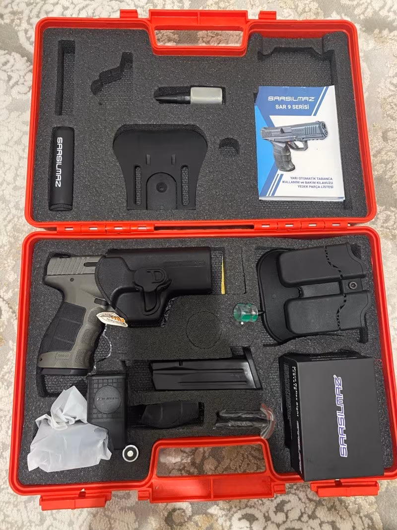 SIFIR SARSILMAZ MODELLERİ SİYAH VE KROM RENKLERİ MEVCUT