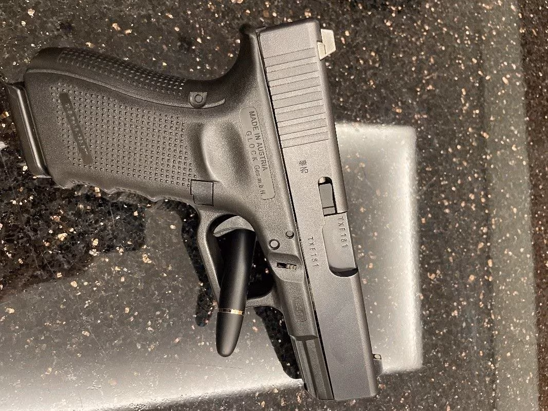 MEMURDAN GLOCK 19 GEN 4