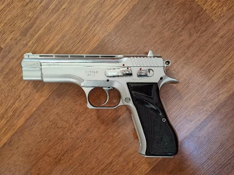 Yerli Yapım - Vursan CY-16