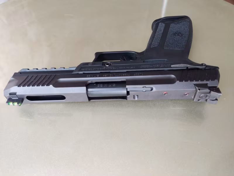 RUGER 57 SATILIK SIFIR AMERİKAN 5.7 X 28 MM