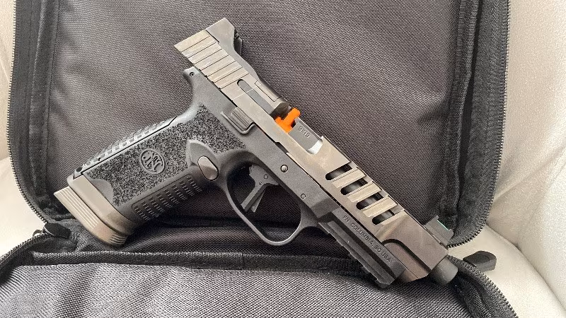 FN 509 LS EDGE 9 Mm