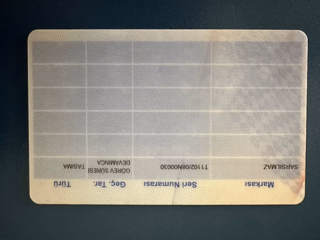 Sarsılmaz Kılınç 2000 Light