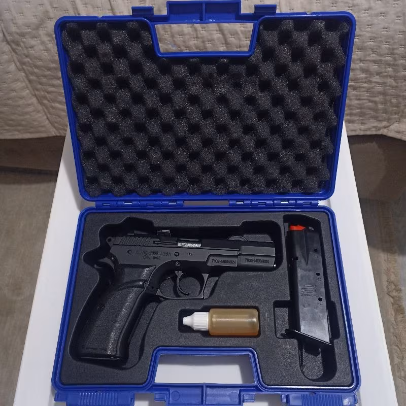 EMEKLİ ASTSUBAYDAN SATILIK SIFIR KILINÇ 2000 MEGA