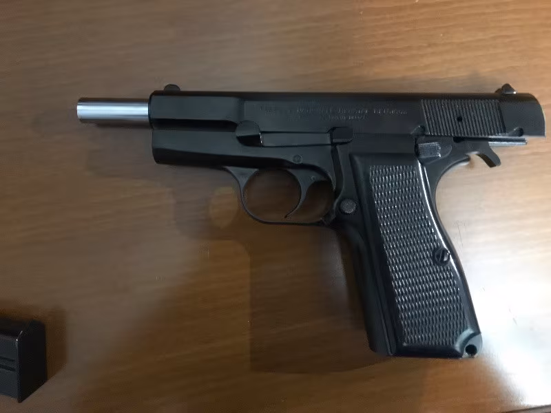 Satılık temiz browning