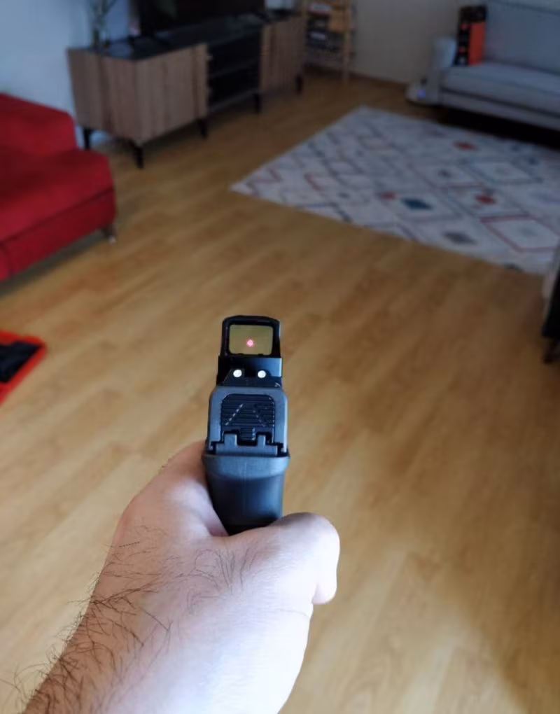 Sıfır sarsılmaz cx platinyum