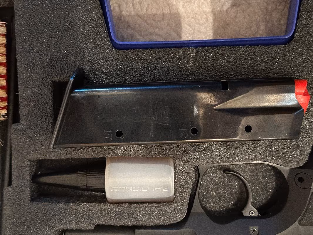 Emniyet personelinden sıfır