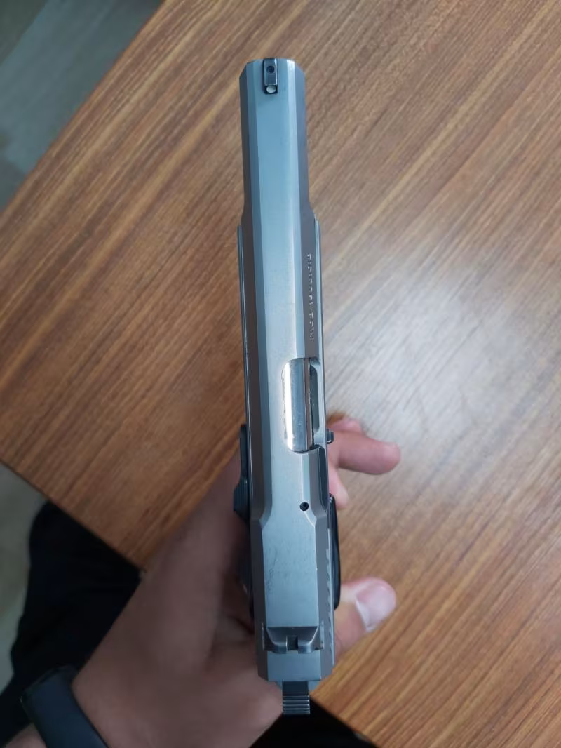 SARSILMAZ KILINÇ 2000 MEGA