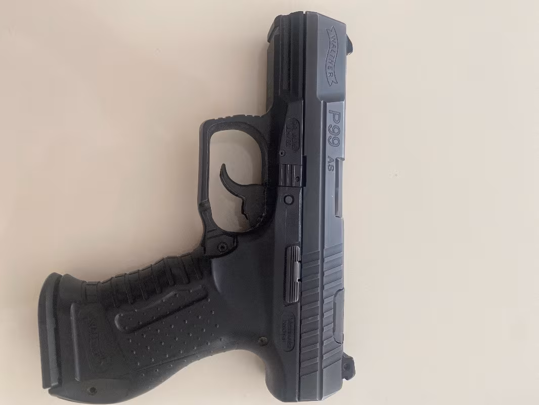 Temiz en fazla 200 mermi atılmış