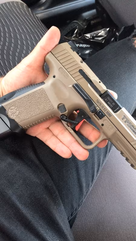 Satılık Sıfır Combat