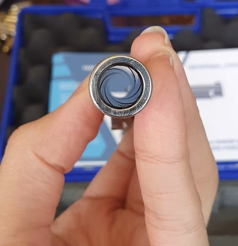 KILINÇ 2000 MEGA STAINLESS STEEL