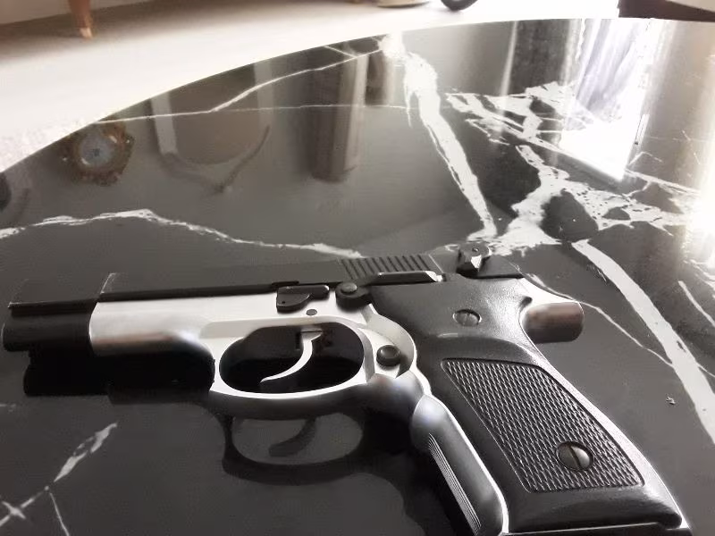 Satilik temiz zigana