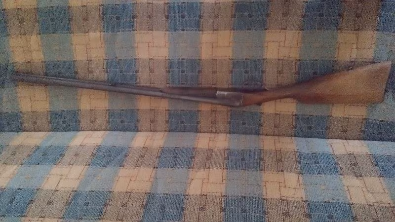 Belçika ciftesi 1934 yılı